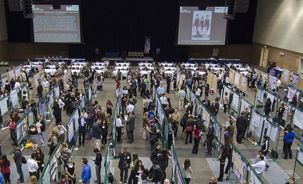 Student Research Forum